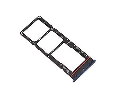 Replacement for INFINIX SMART 4 PLUS X680D SIM TRAY DOOR - Quality Phone Parts in Sri Lanka